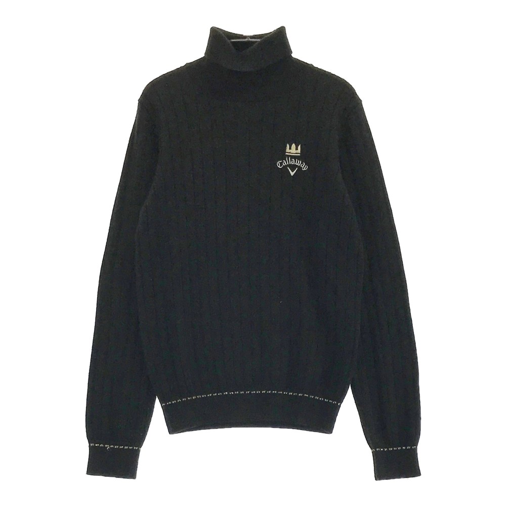 楽天市場】キャロウェイ タートルネック セーターの通販