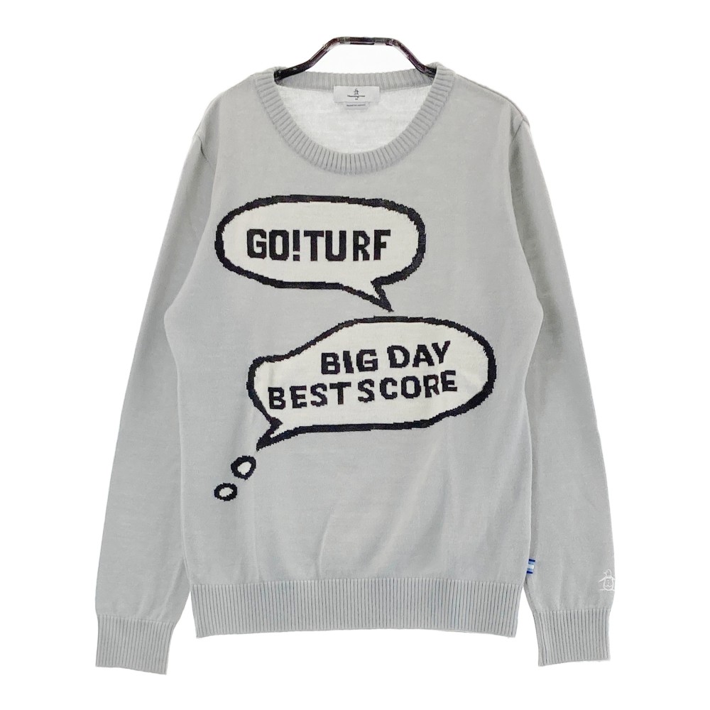 楽天市場】マンシングウェア（セーター｜レディースウェア）：ウェア