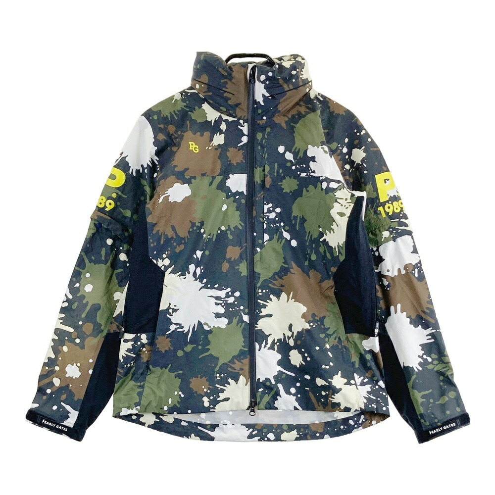 楽天市場】迷彩（ブランドパーリーゲイツ）（ウェア｜ゴルフ