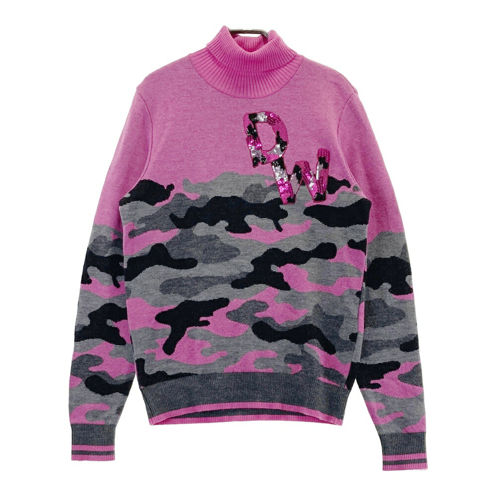 楽天市場】ダンスウィズドラゴン（セーター｜レディースウェア