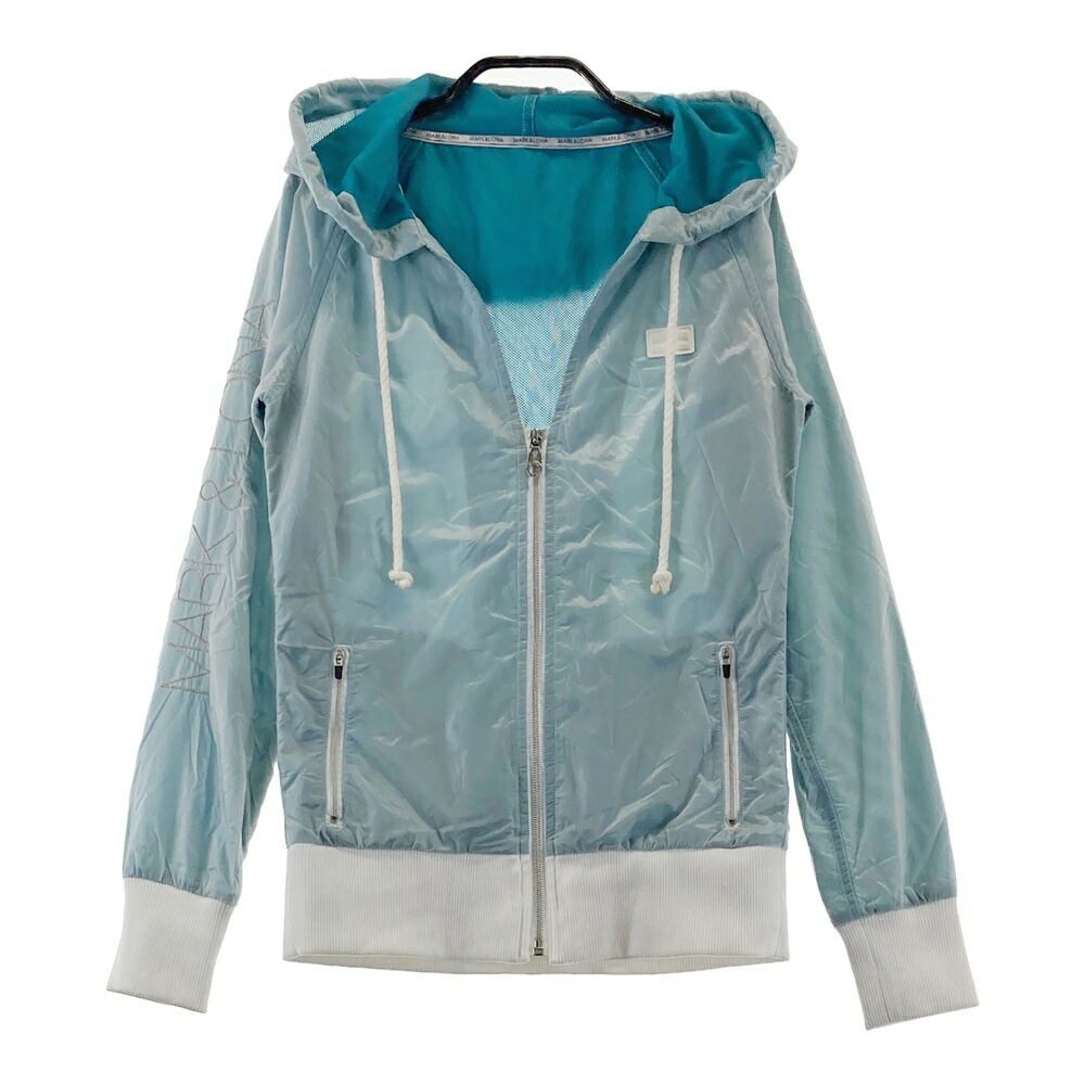 楽天市場】マークアンドロナ（ブランドマーク&ロナ）（ブルゾン