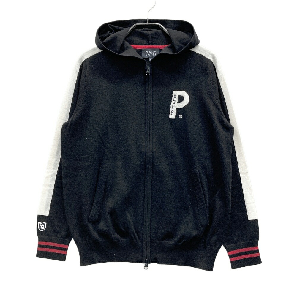 楽天市場】パーリーゲイツ パーカー（ウェア｜ゴルフ）：スポーツ