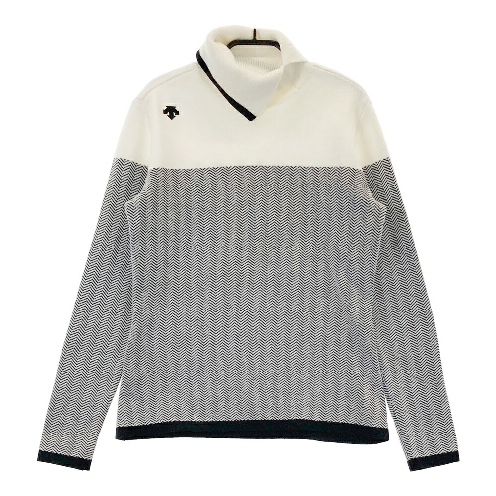 楽天市場】デサント ゴルフ（セーター｜レディースウェア）：ウェア