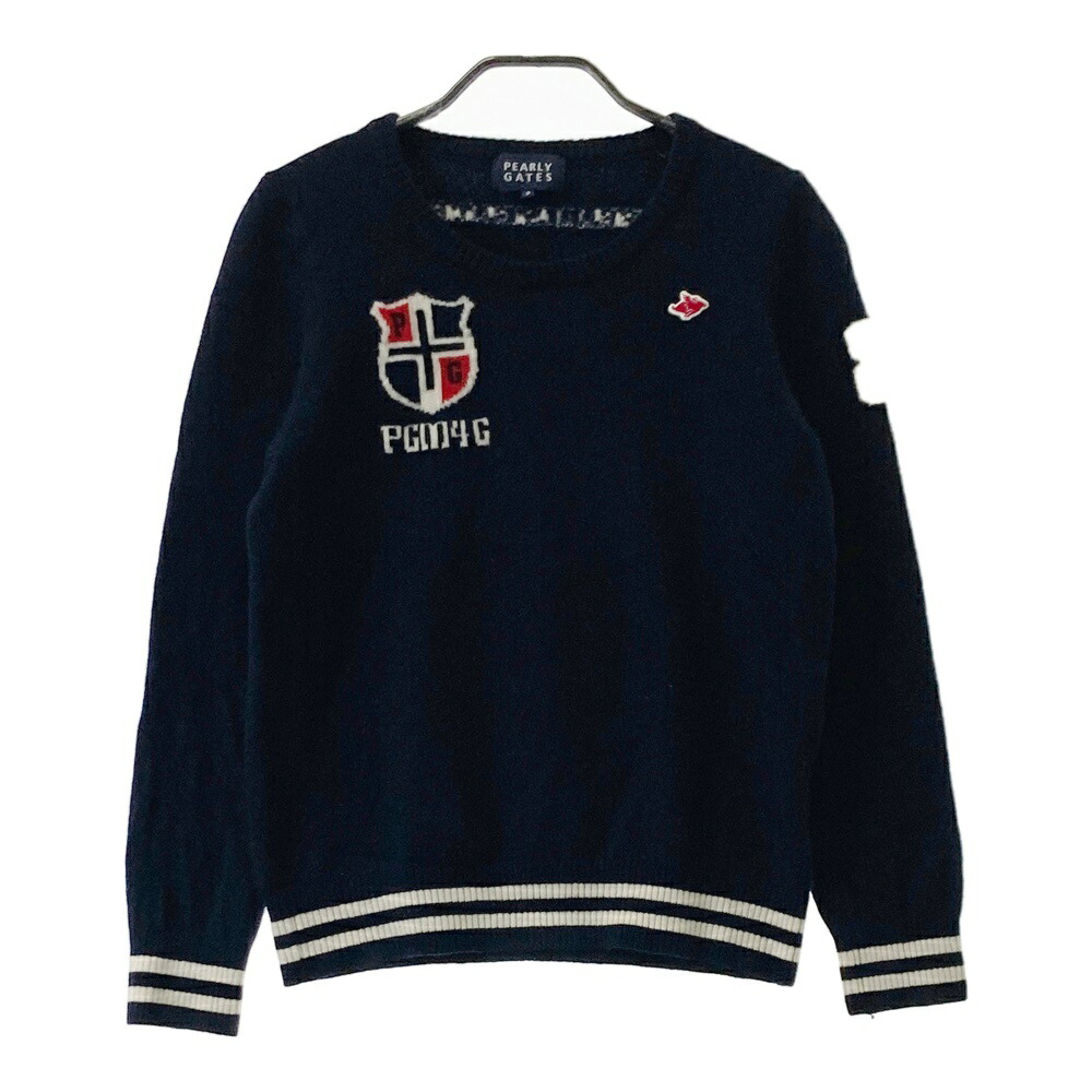 楽天市場】パーリー ゲイツ カシミヤ セーターの通販