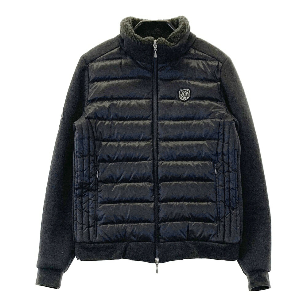 楽天市場】zoy ダウンの通販