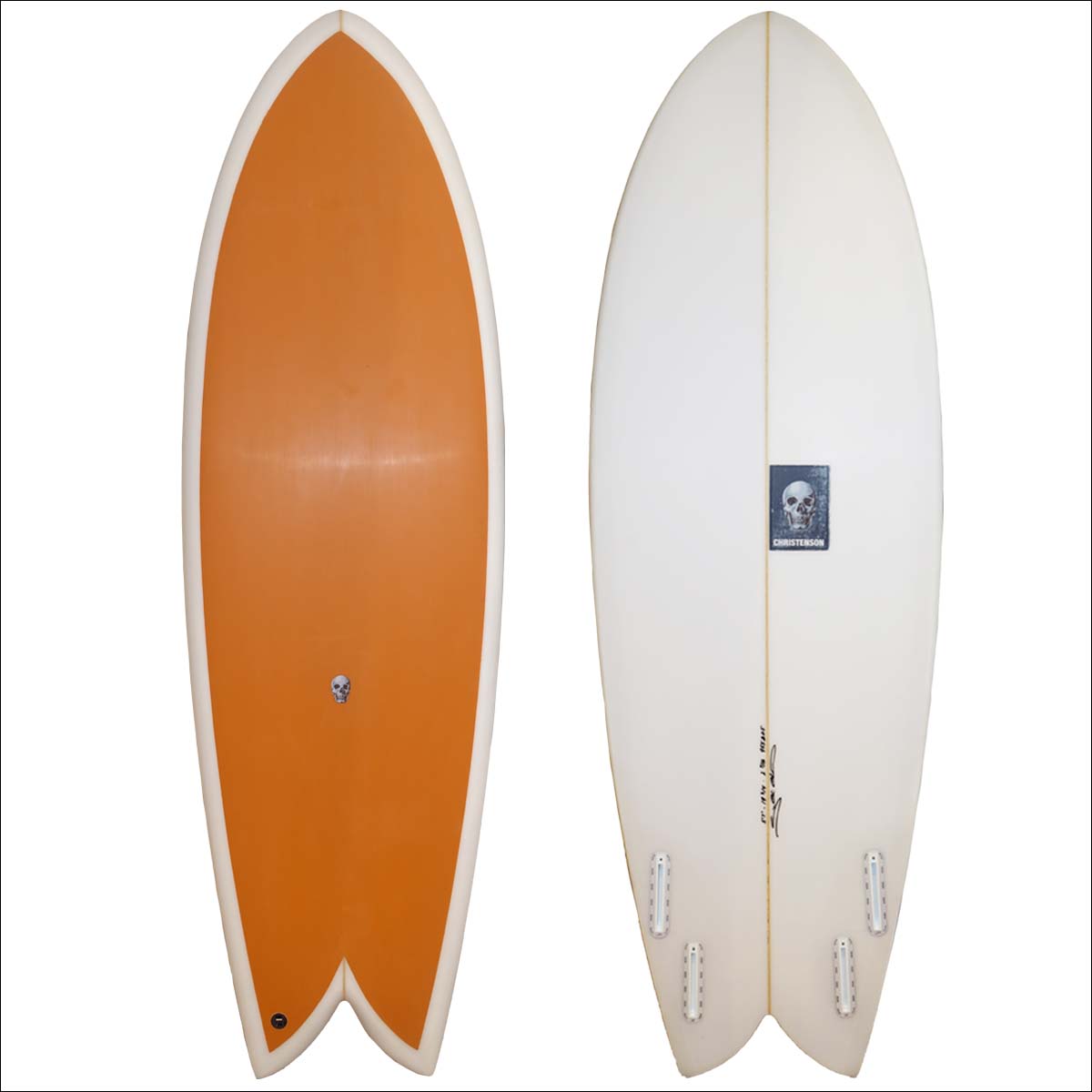 楽天市場】CHRISTENSON SURFBOARD クリステンソン サーフボード