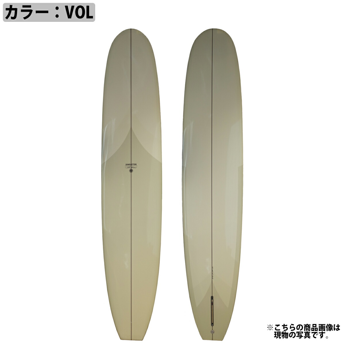 楽天市場】サンダーボルト ステューケンソン STU KENSON SURFBOARDS