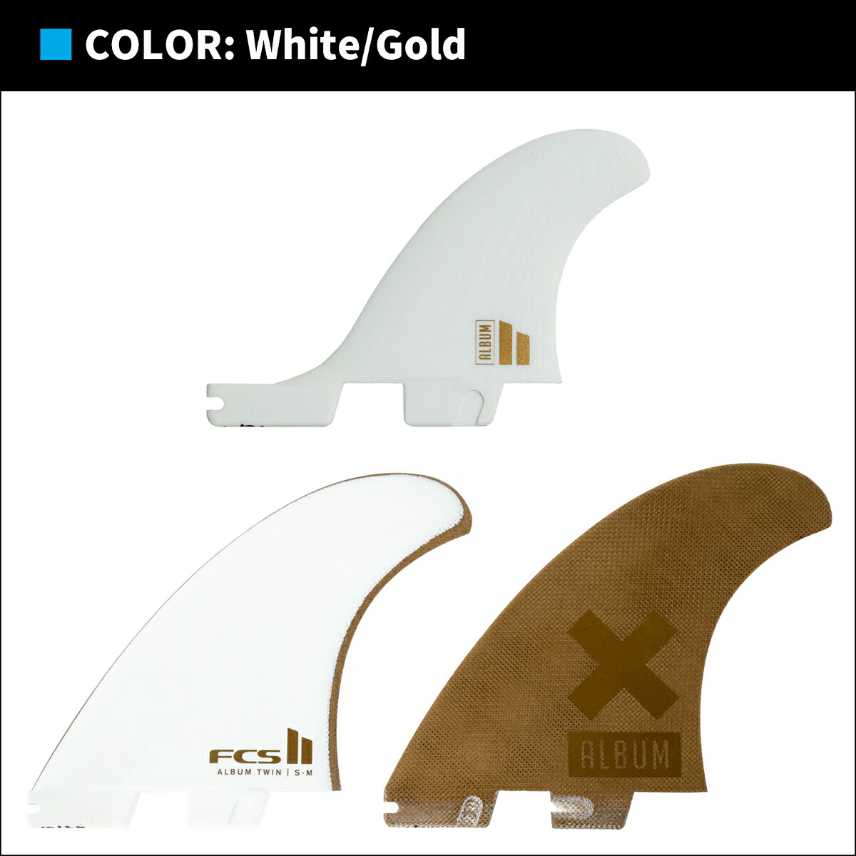 楽天市場】2026年3月中旬〜4月中旬出荷 予約商品 26 FCS2 フィン