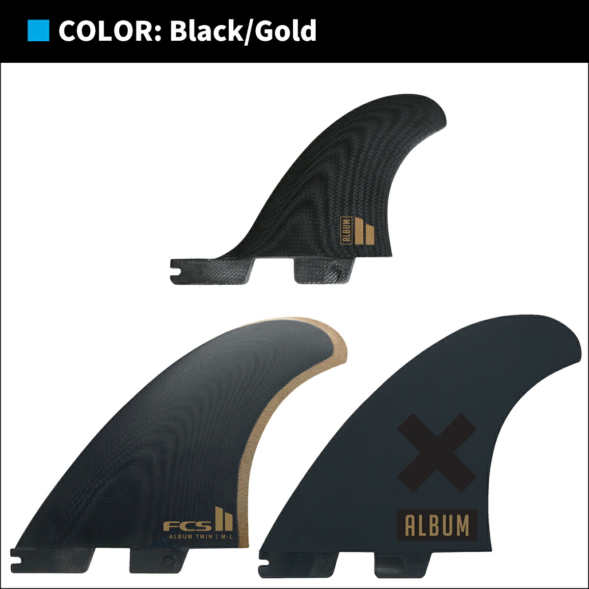 楽天市場】2026年3月中旬〜4月中旬出荷 予約商品 26 FCS2 フィン