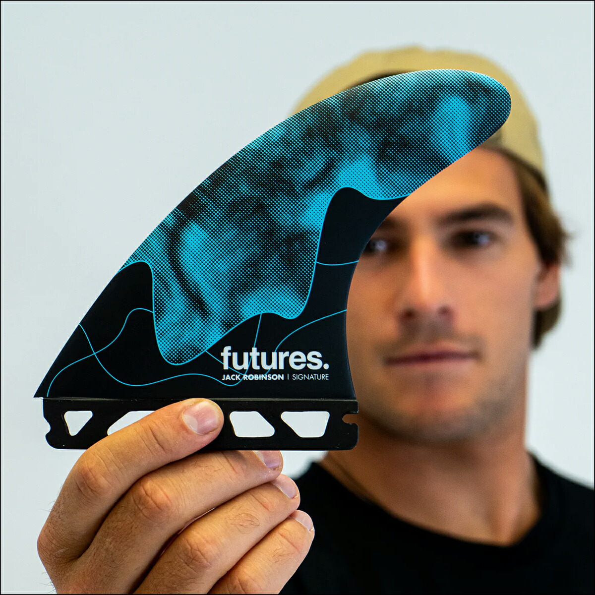 楽天市場】25 futures. フューチャー フィン ジャック・ロビンソン