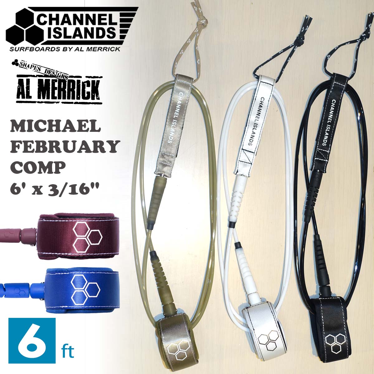 楽天市場】Channel Islands チャンネルアイランド アルメリック