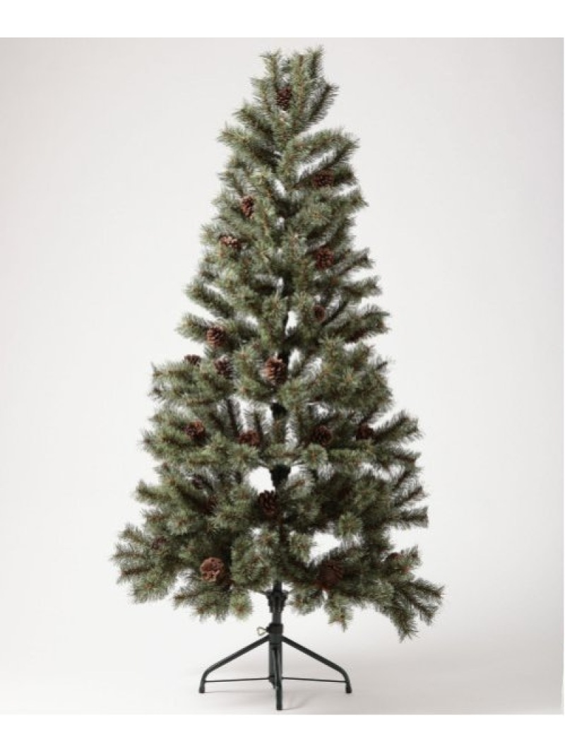 楽天市場】【SALE／20%OFF】クリスマスハーフツリー 150cm studio CLIP