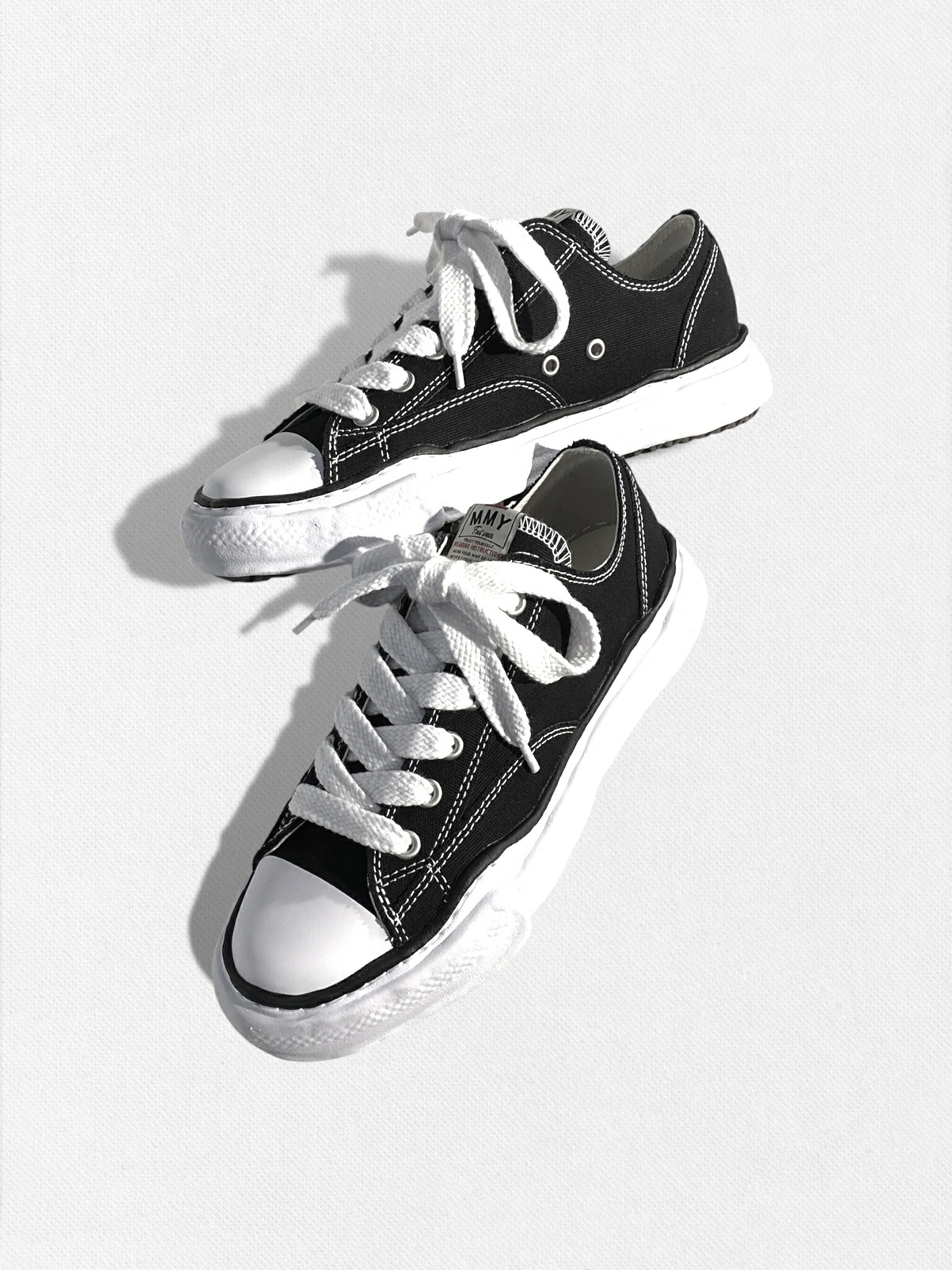 楽天市場】【定価35,200円(税込)】Maison MIHARA YASUHIRO - メゾン