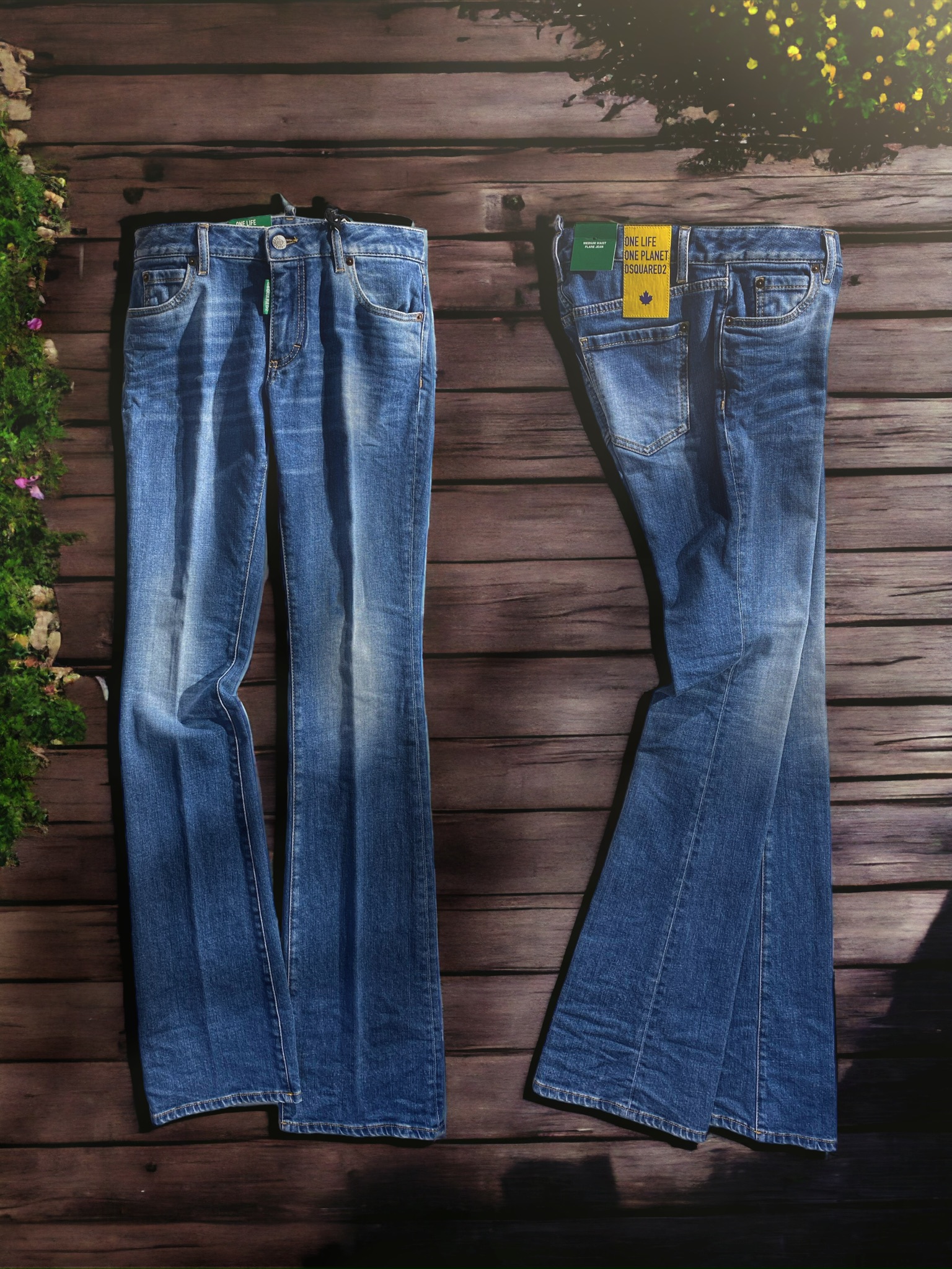 楽天市場】【定価80,300円(税込)】DSQUARED2 ディースクエアード ONE