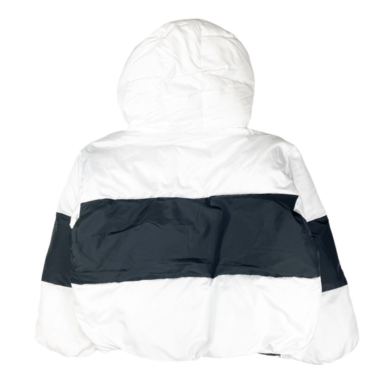 楽天市場】フィラ Fila ジャケット 中綿 FL6573 ホワイト レディース