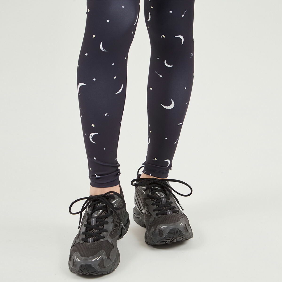 楽天市場】エミ emmi ヨガウェア Happy Active set 4点セット