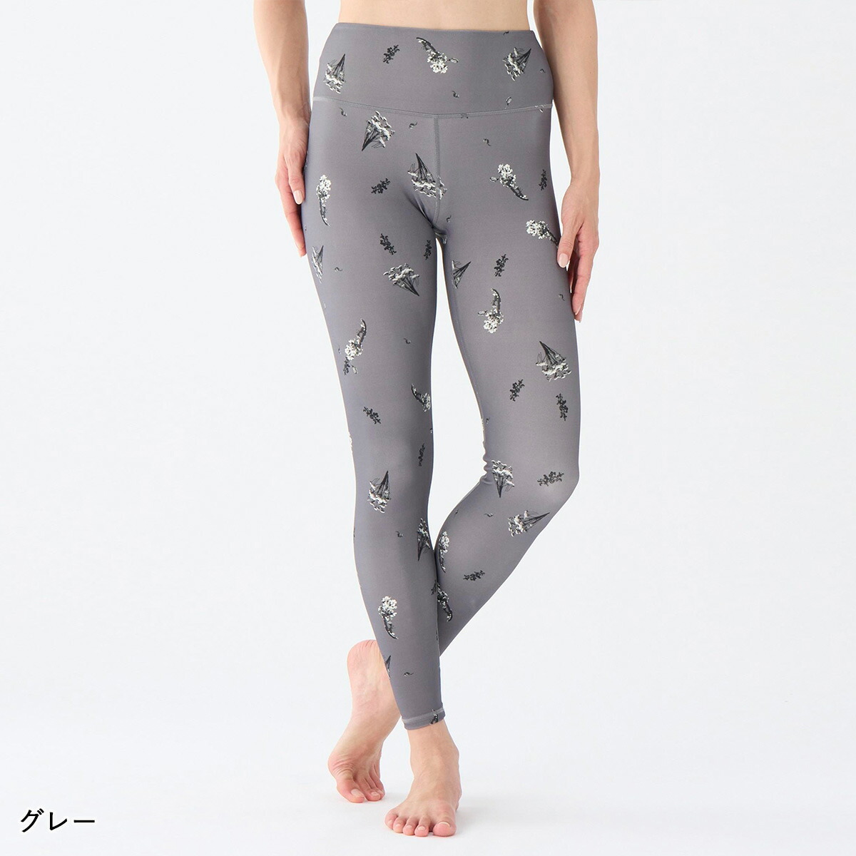 楽天市場】【セール 40％OFF】suria スリア ヨガウェア レギンス