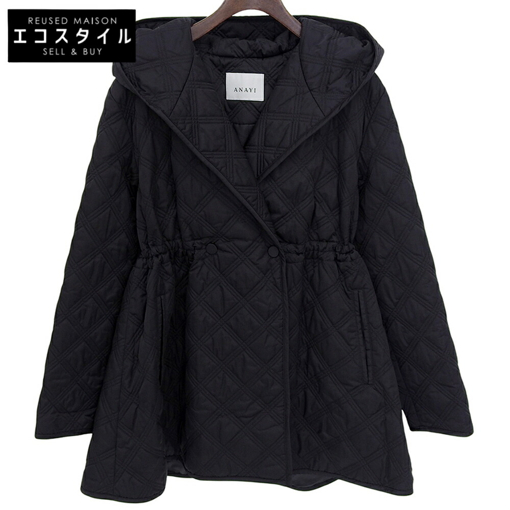 楽天市場】アナイ ダウンコートの通販