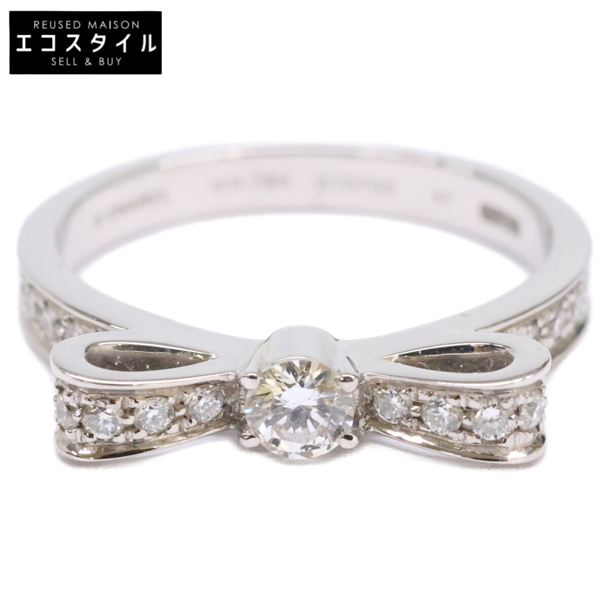 楽天市場】chanel リボン リングの通販