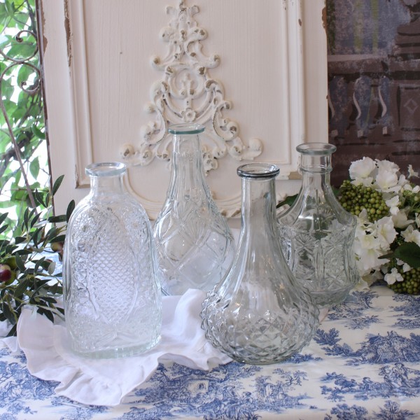 楽天市場】(SALE30%OFF) フラワーベース ガラスベース 花瓶