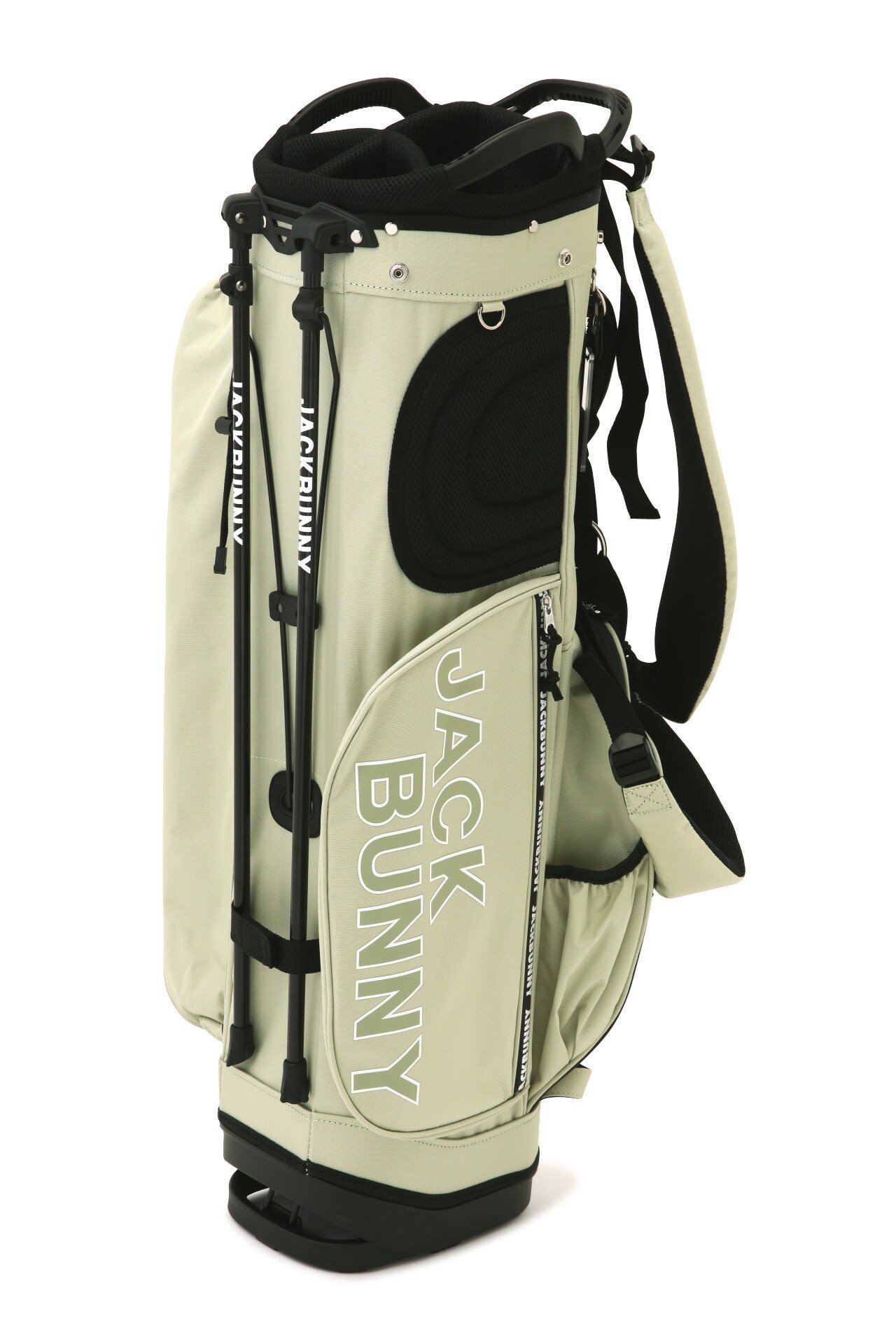 Jack Bunny!!｜スタンド式キャディバッグ (46インチ対応)(9型) (UNISEX