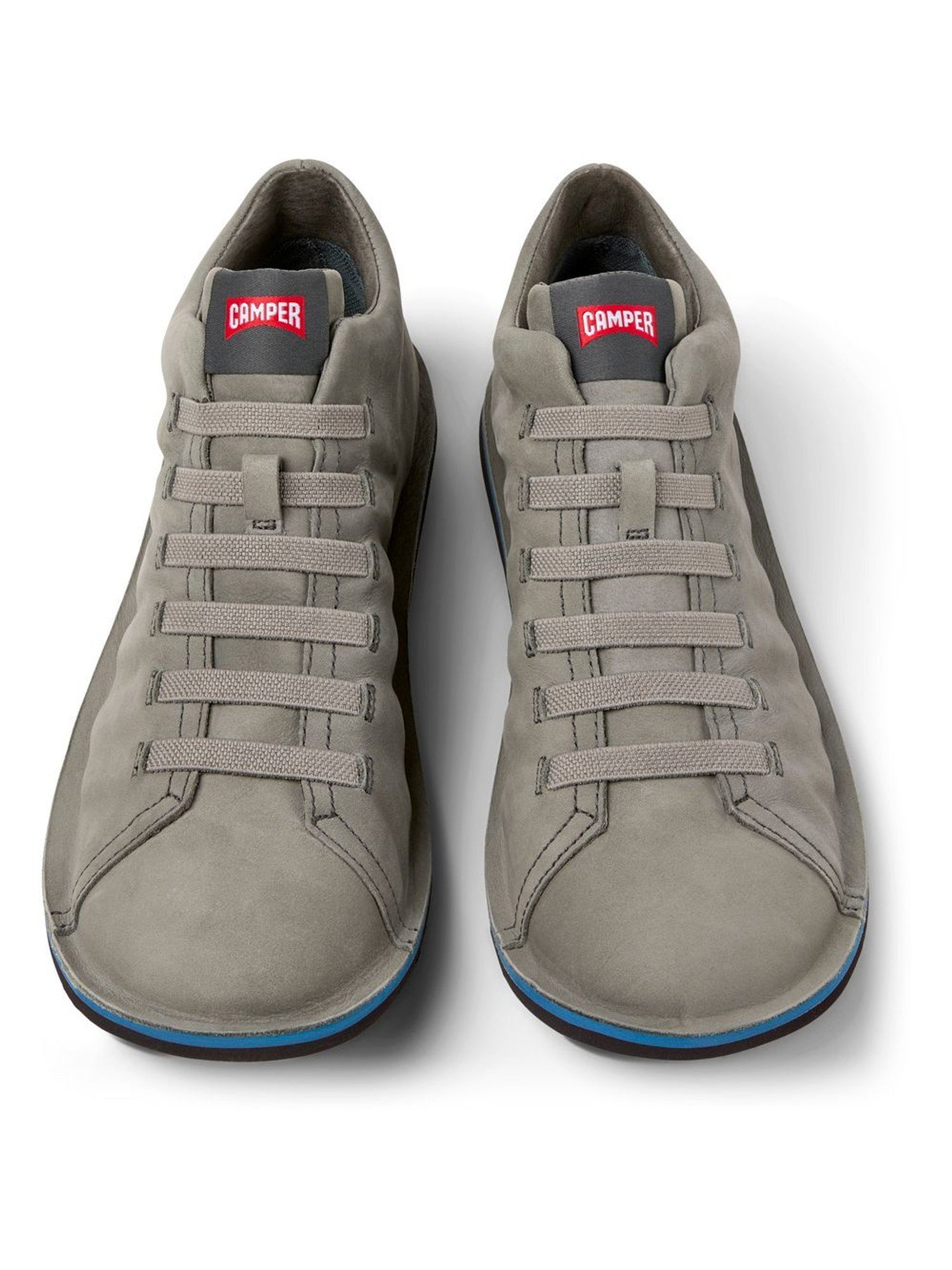 CAMPER｜[カンペール] BEETLE / ハイカットシューズ | Rakuten Fashion