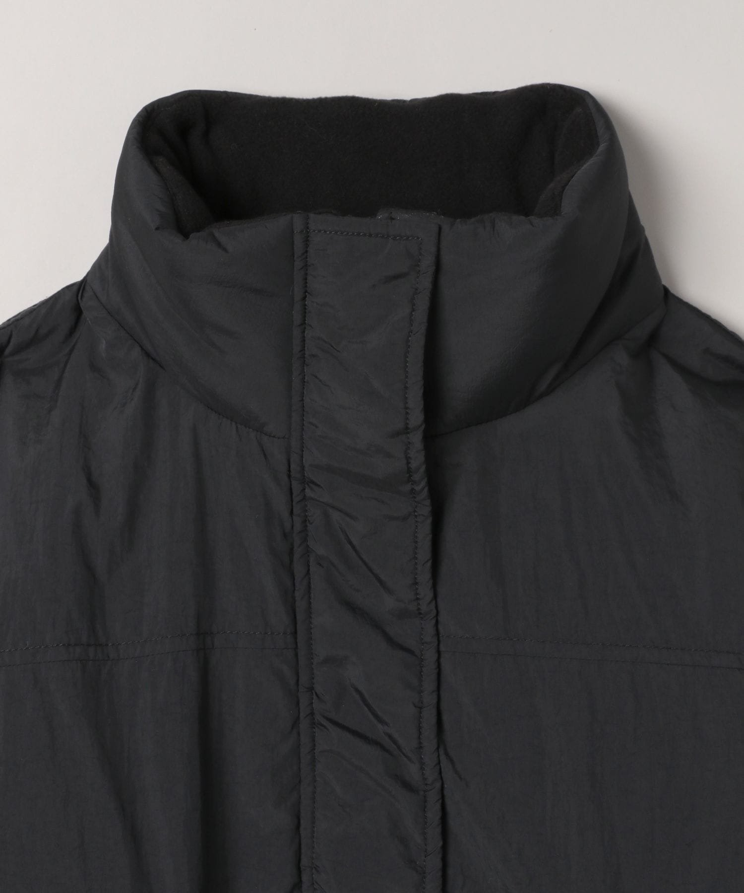 JEANASIS｜ソデ2WAYポケットボリュームショートコート | Rakuten