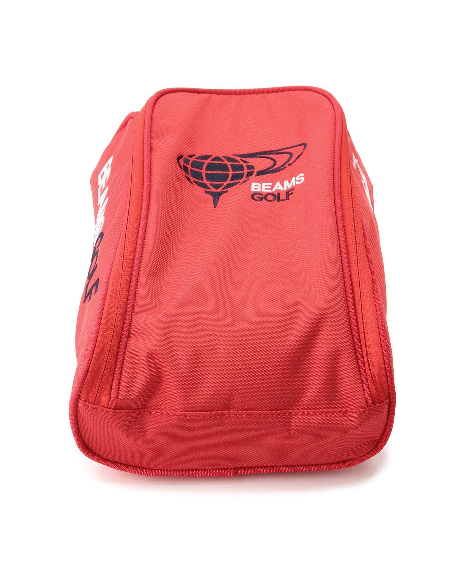 BEAMS GOLF｜【定番人気！】BEAMS GOLF / シューズバッグ シューズ