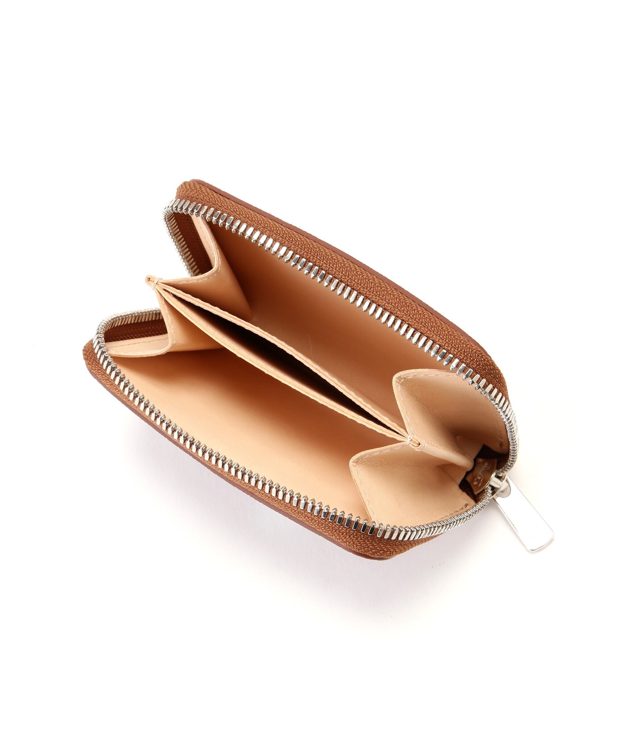 GARDEN TOKYO｜Hender Scheme/エンダースキーマ/Round Zip Case