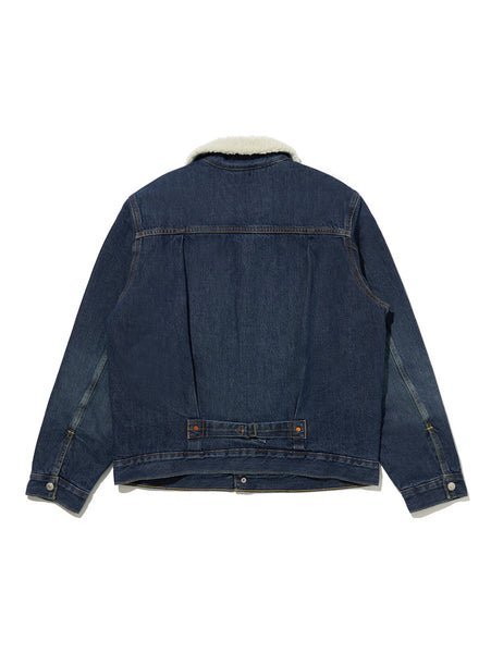 Levi's｜TYPEI シェルパトラッカージャケット | Rakuten Fashion(楽天
