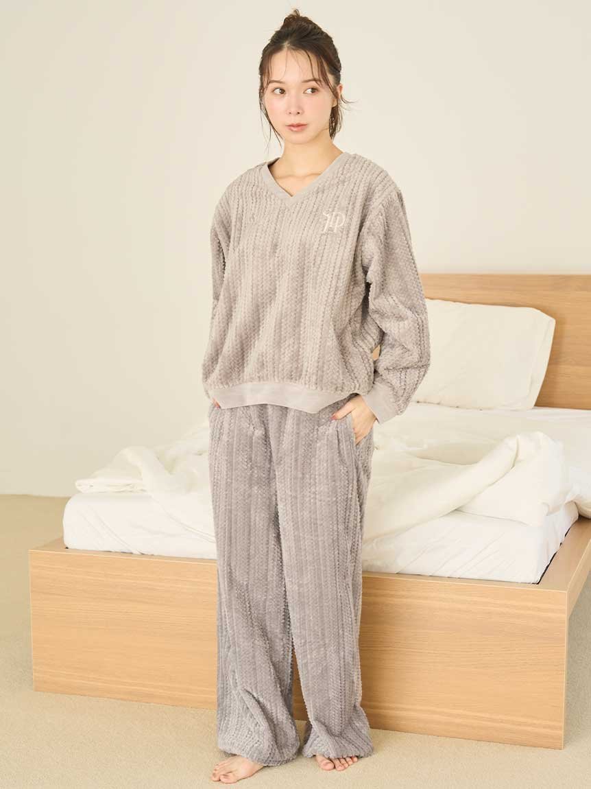 SNIDEL HOME｜ボアフリースセット | Rakuten Fashion(楽天ファッション