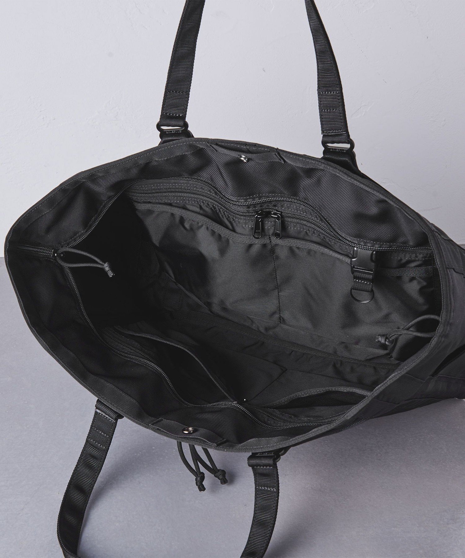 【UNITED ARROWS別注】＜BRIEFING＞THE TOTE UNITED ARROWS｜【別注】<BRIEFING>THE TOTE/トートバッグ | Rakuten