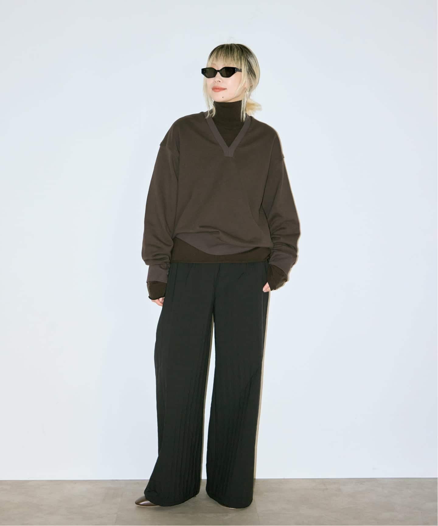 CITYSHOP｜TURTLE NECK ニット | Rakuten Fashion(楽天ファッション