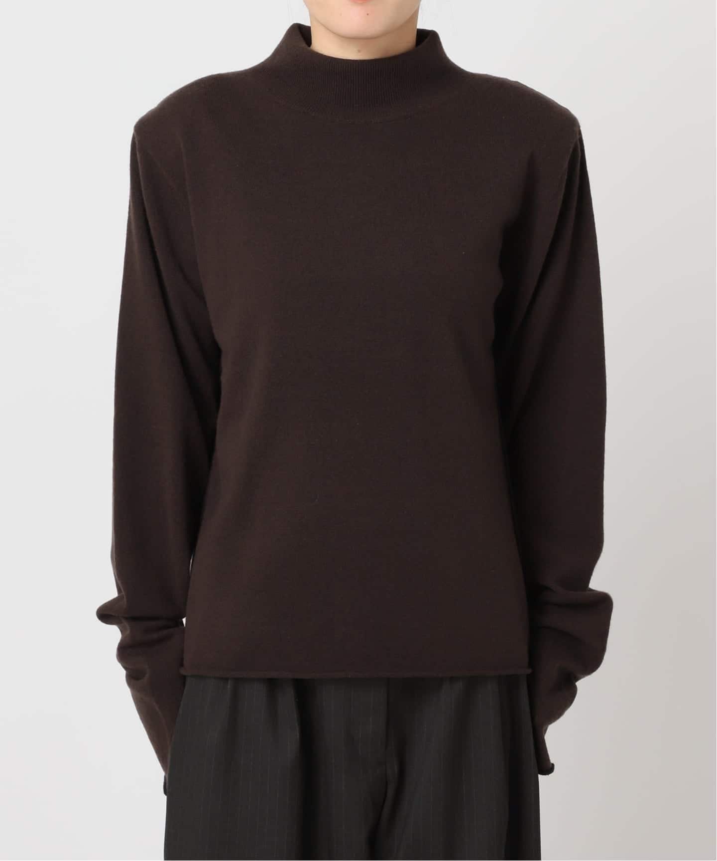 CITYSHOP｜TURTLE NECK ニット | Rakuten Fashion(楽天ファッション