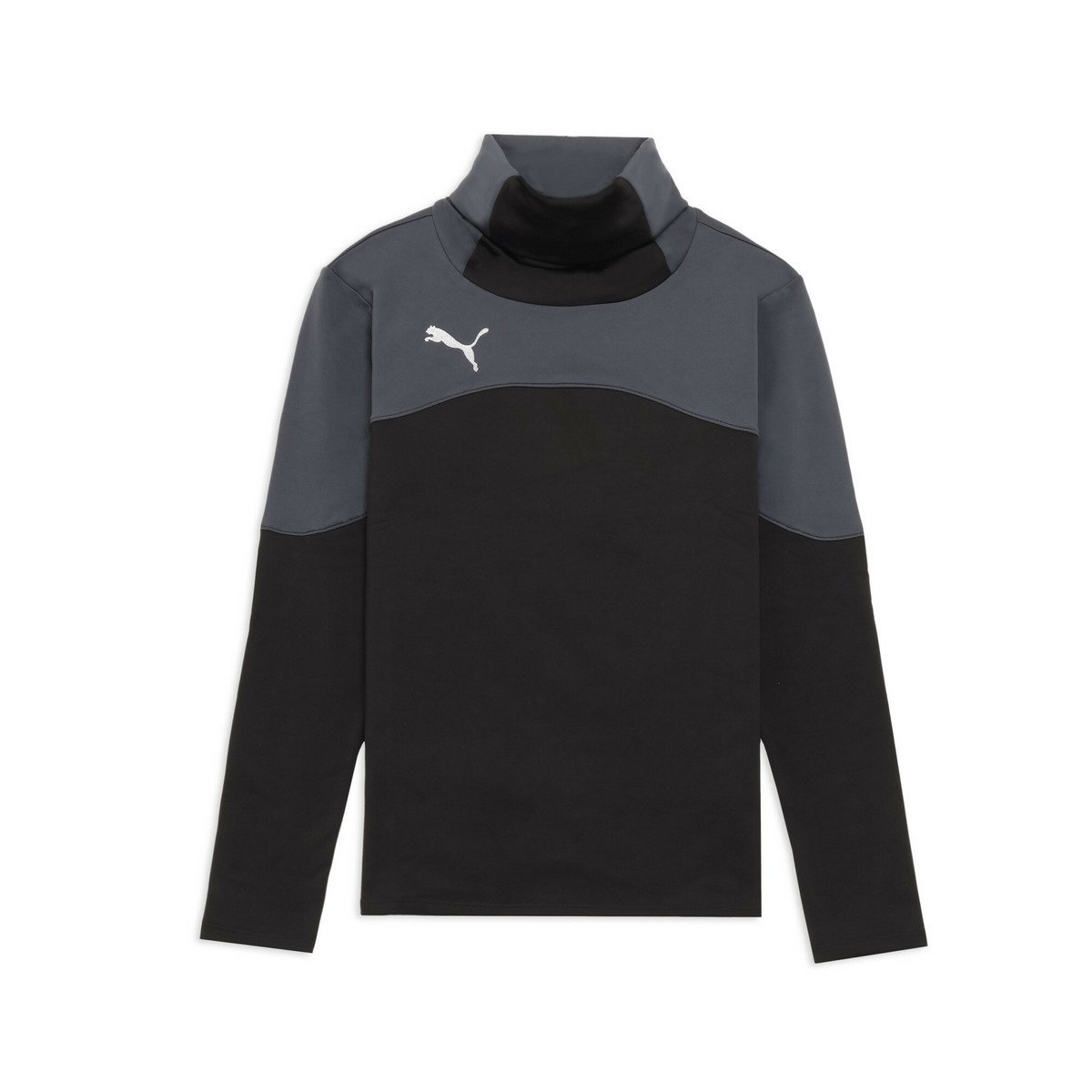 PUMA｜メンズ サッカー INDIVIDUAL WINTERIZED 長袖 シャツ | Rakuten