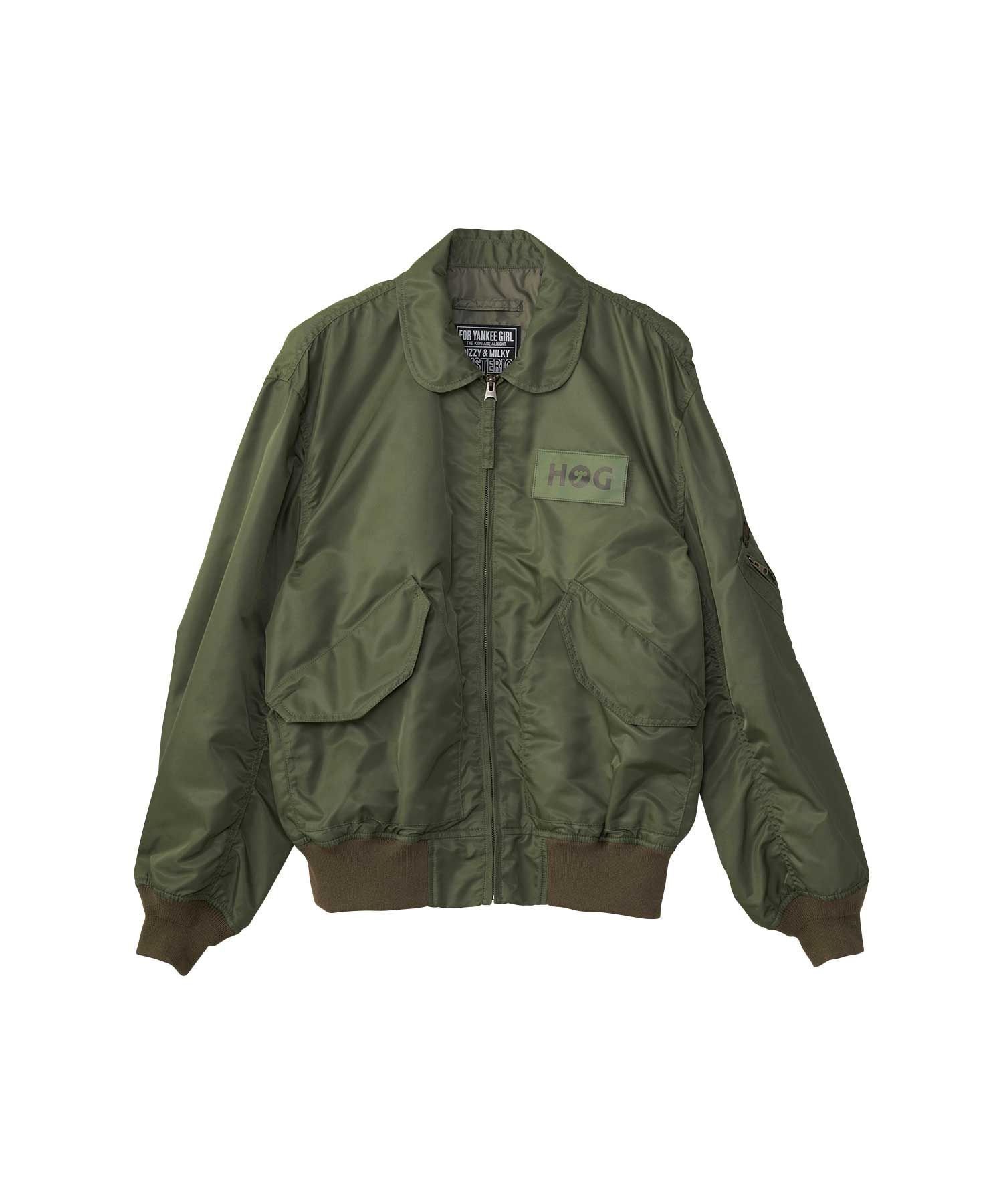 楽天市場】ヒステリックグラマー（カラーカーキグリーン）（コート