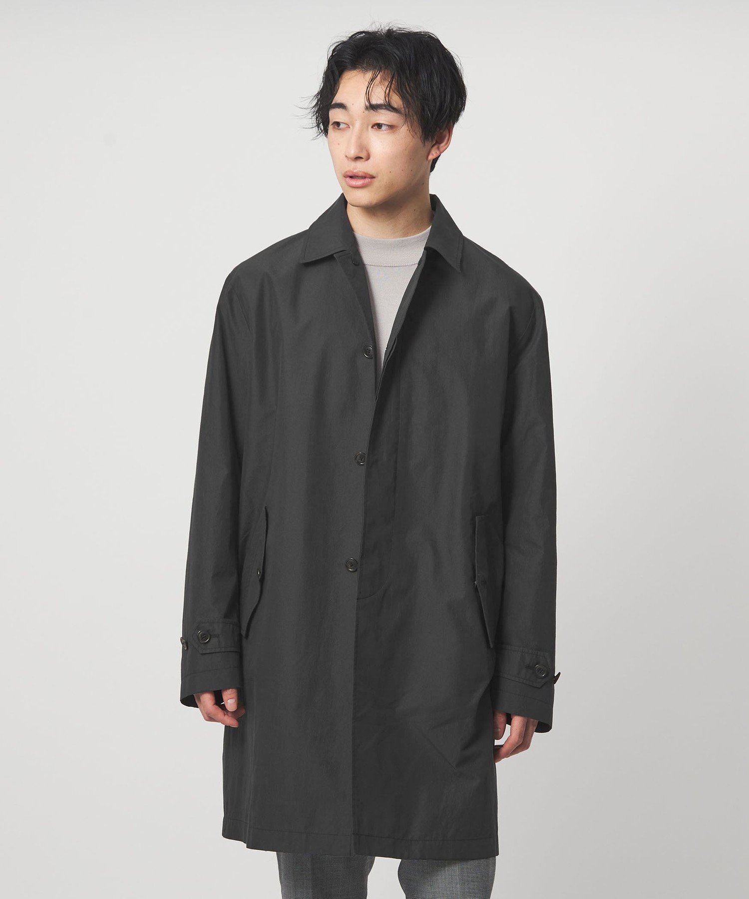 コートUNITED ARROWS green label relaxing green label relaxing コート UNITED ARROWS - メルカリ