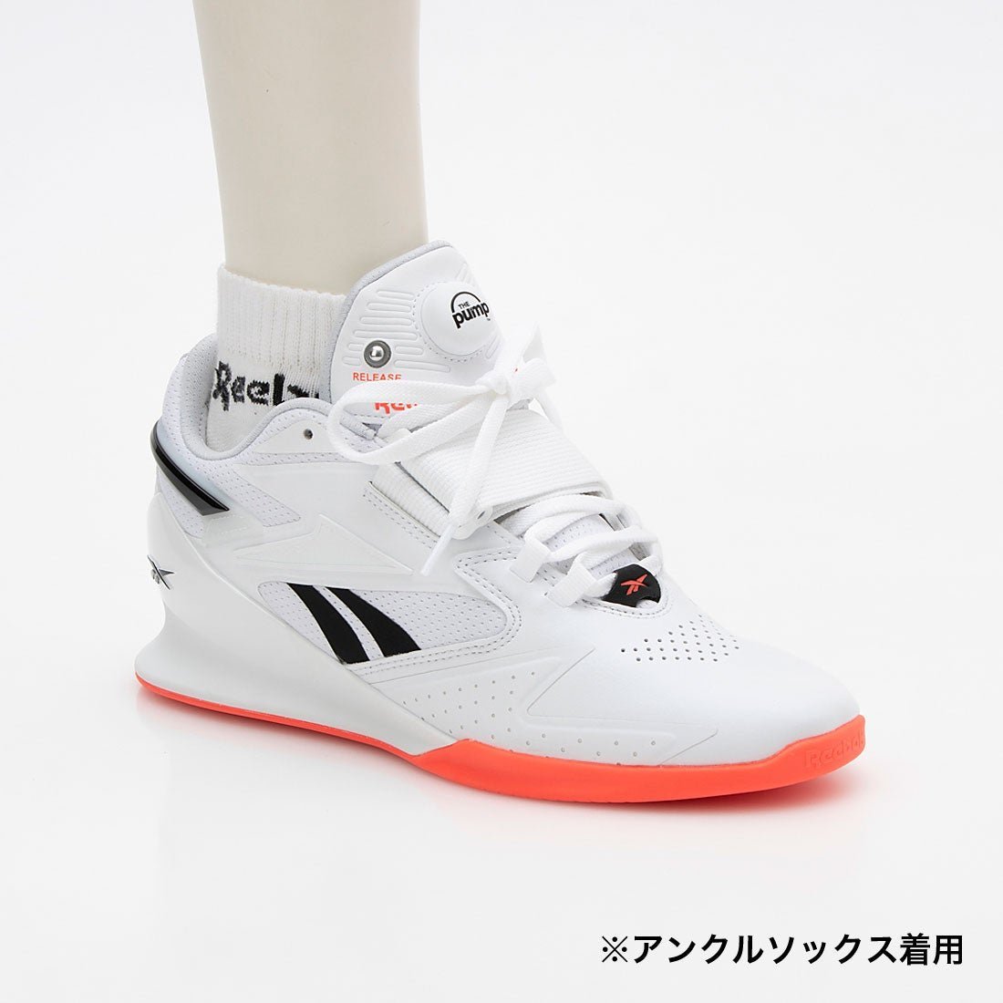 Reebok｜レガシー リフター III / LEGACY LIFTER III | Rakuten