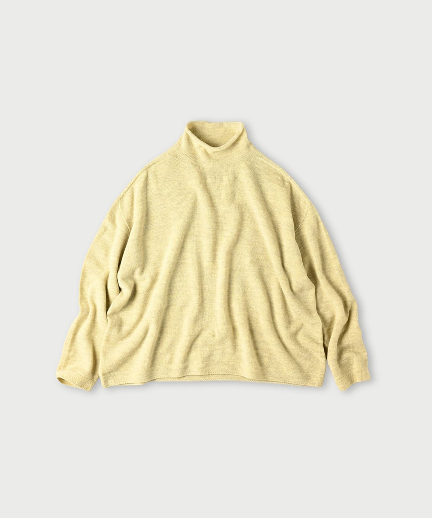 45R｜フロート縮絨のMタートル | Rakuten Fashion(楽天ファッション