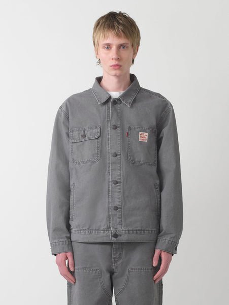 Levi's｜WORKWEAR SUNRISE トラッカージャケット | Rakuten Fashion