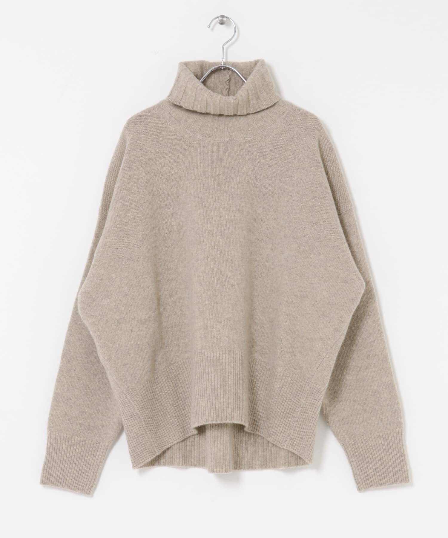 かぐれ｜ハミルトンタートルニット | Rakuten Fashion(楽天