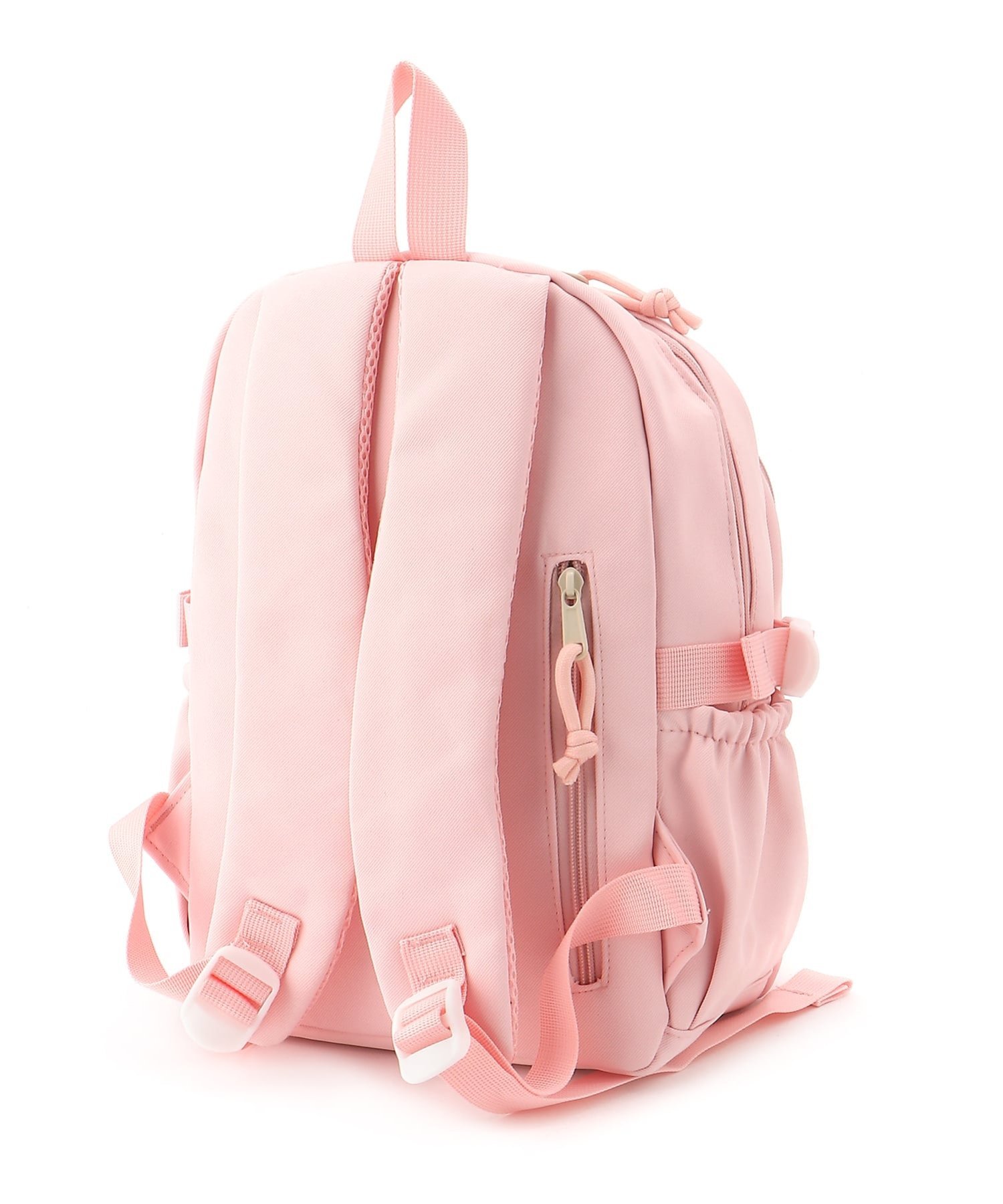 mignon trefle Room403 selected｜lulu noix/(K)ハートクリアポケット