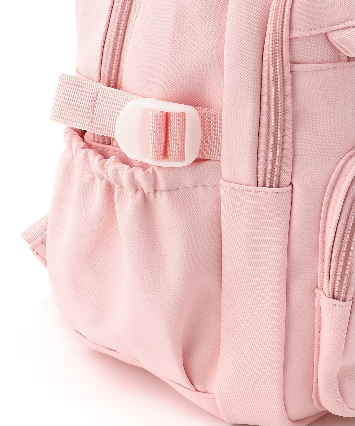 mignon trefle Room403 selected｜lulu noix/(K)ハートクリアポケット