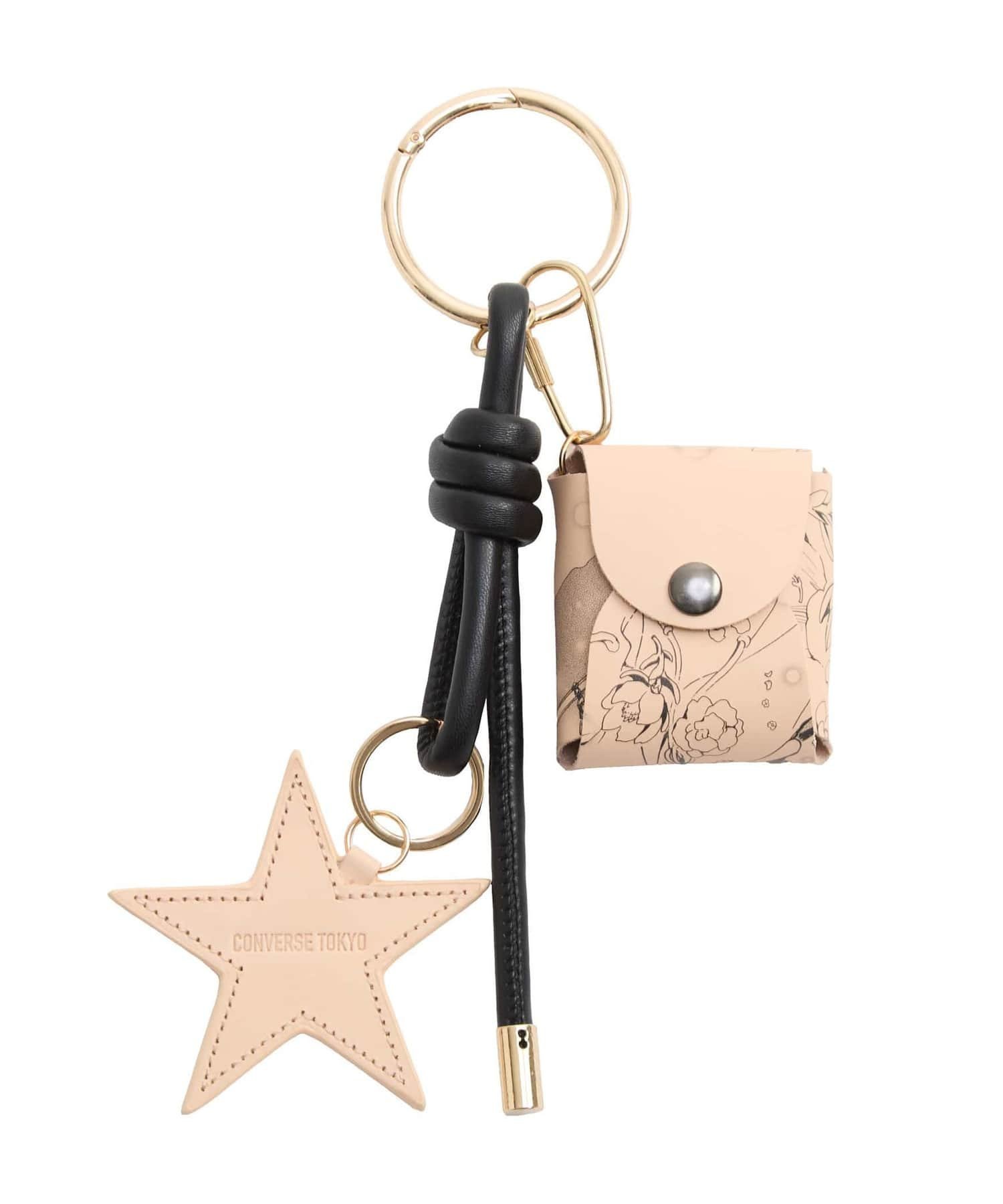 CONVERSE TOKYO｜【CLAMP】『ツバサ-RESERVoir CHRoNiCLE-』POUCH