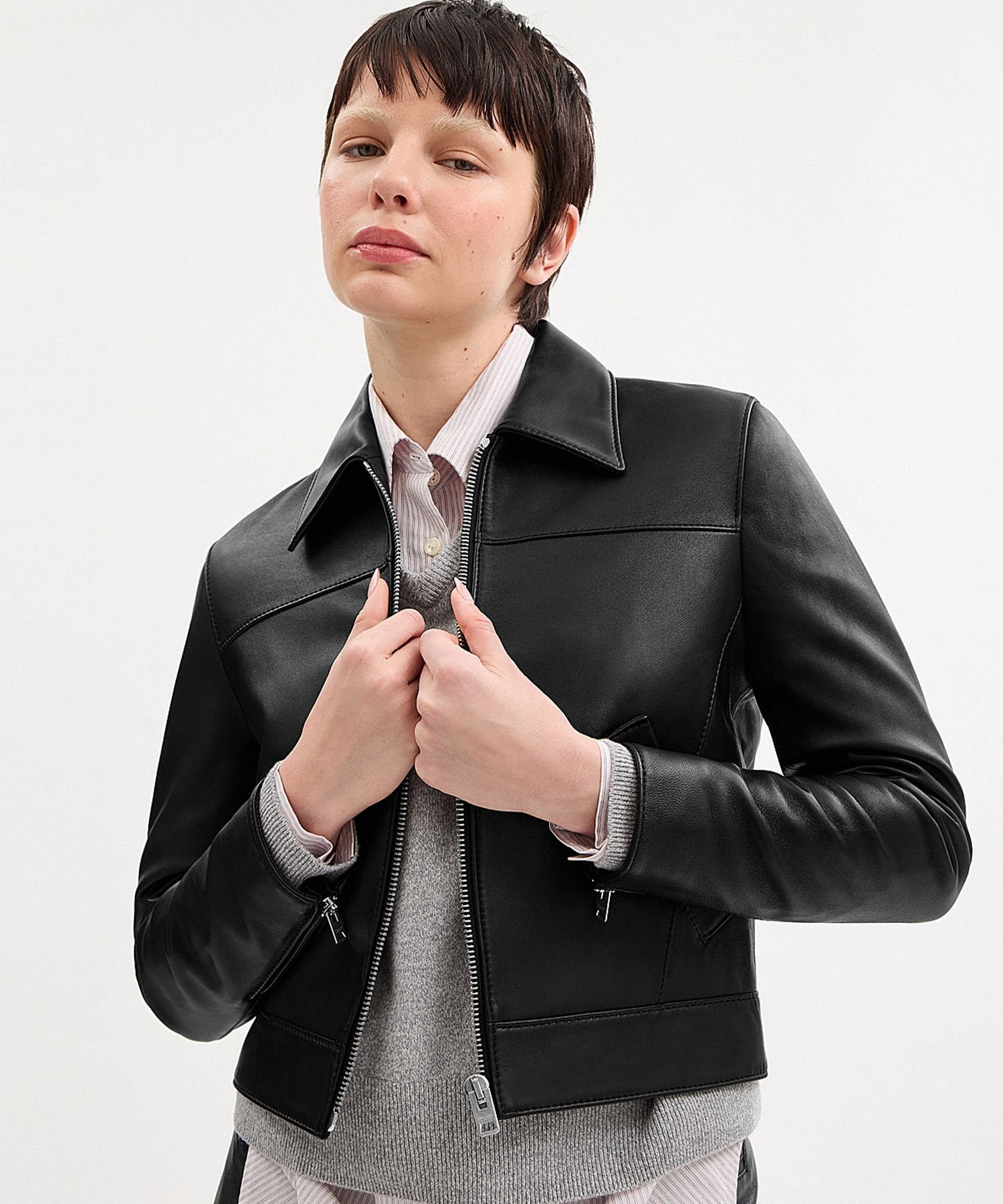 COACH OUTLET｜【公式】レザー レーサー | Rakuten Fashion(楽天