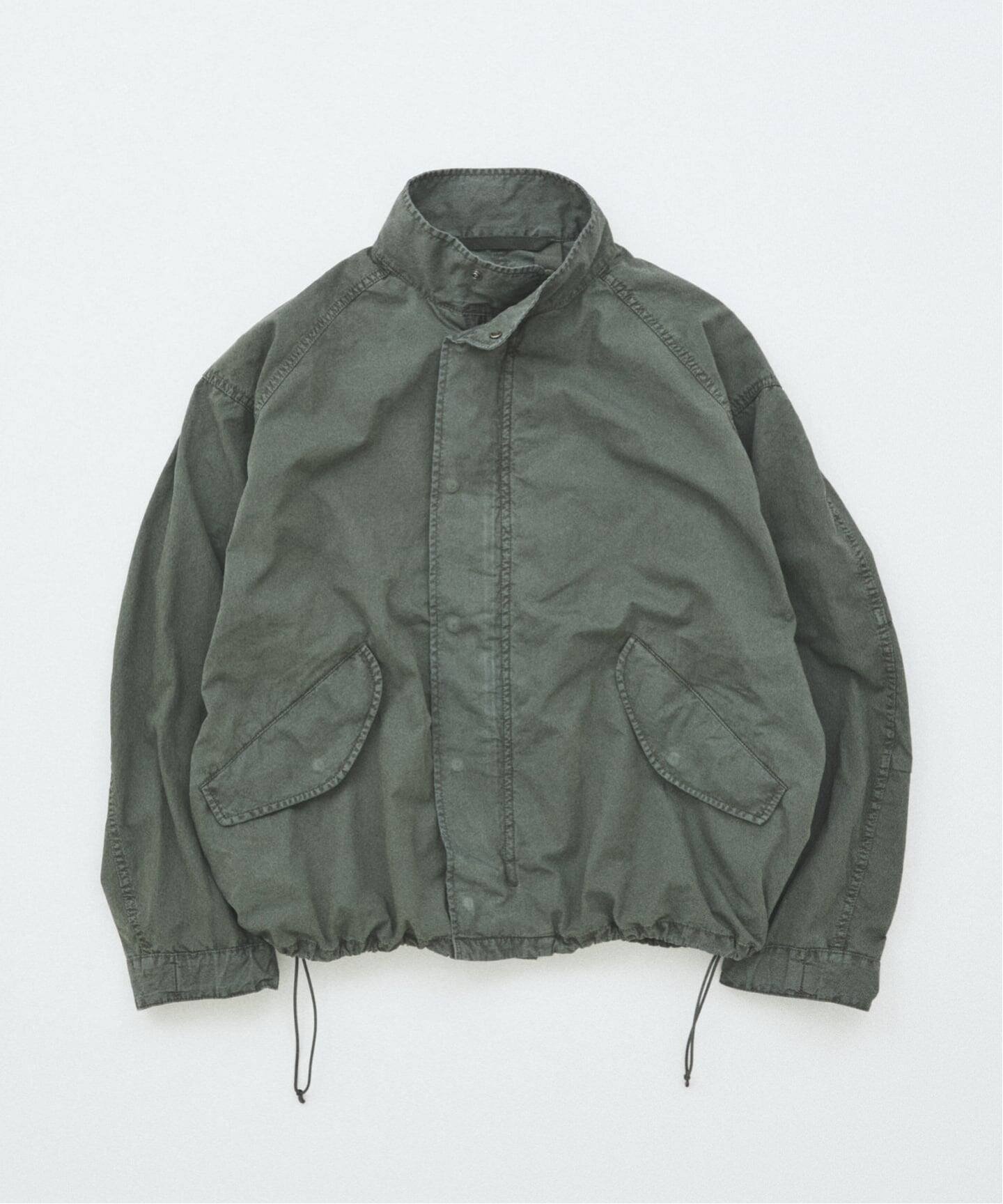 JOURNAL STANDARD｜ショート モッズ ガーメント ダイ | Rakuten