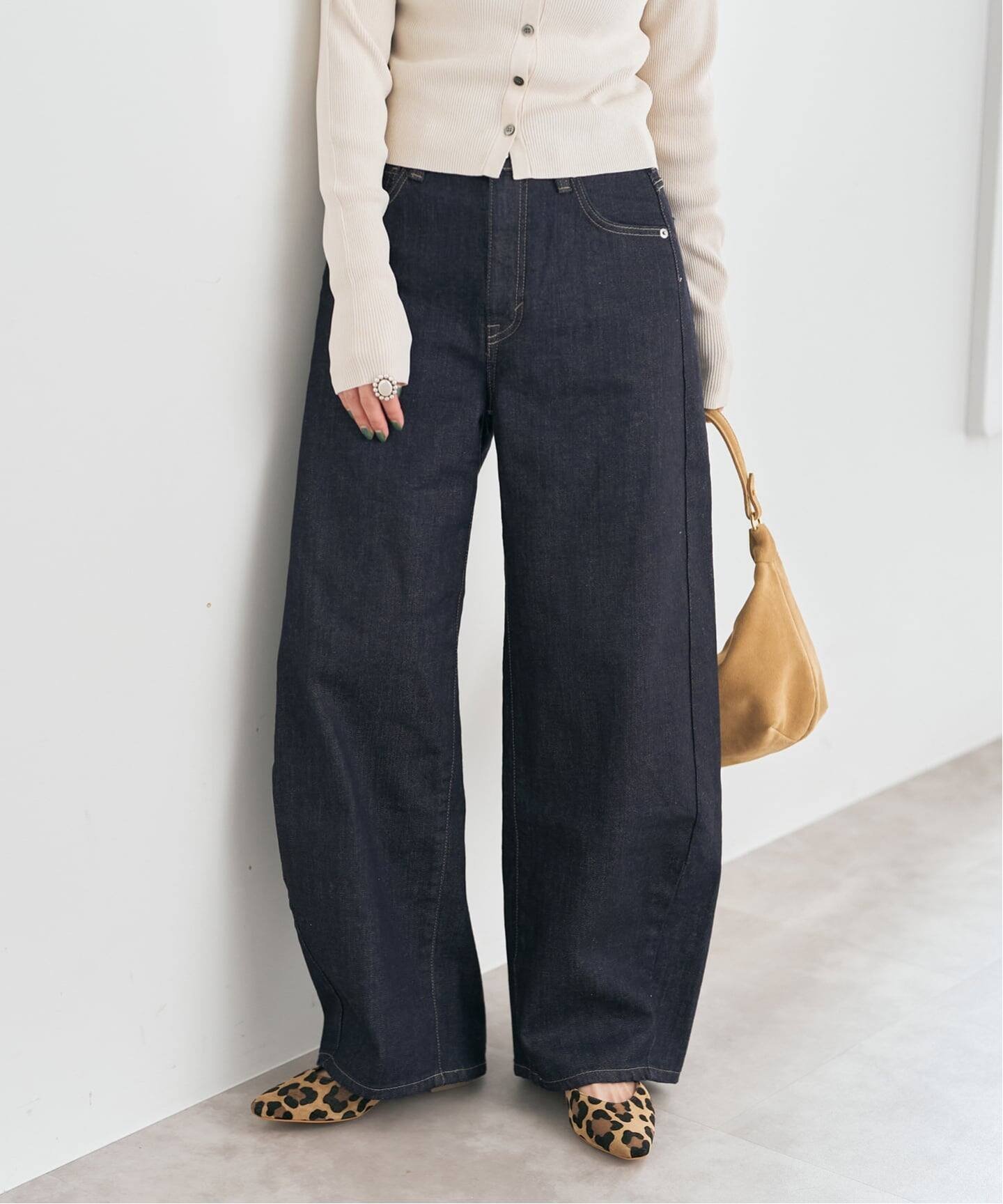 Spick & Span｜《追加予約》SOMETHING / サムシング 別注 NEW HANA