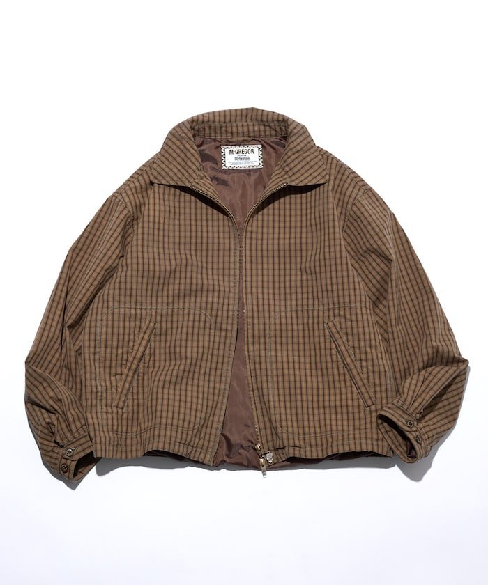 FREAK'S STORE｜ヴィンテージライク オーバーダイ ドリズラー