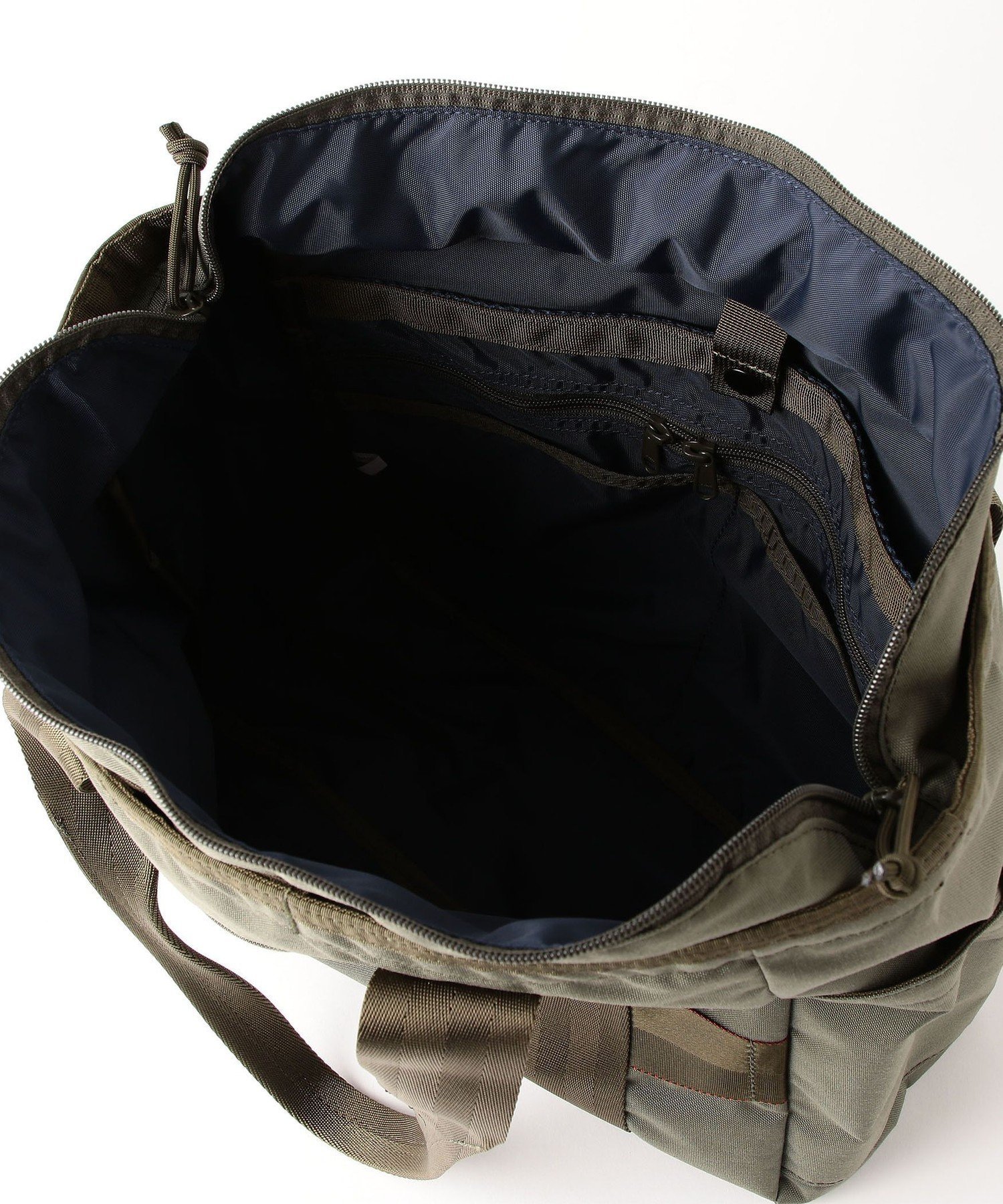 UNITED ARROWS green label relaxing｜【別注】<BRIEFING*green label