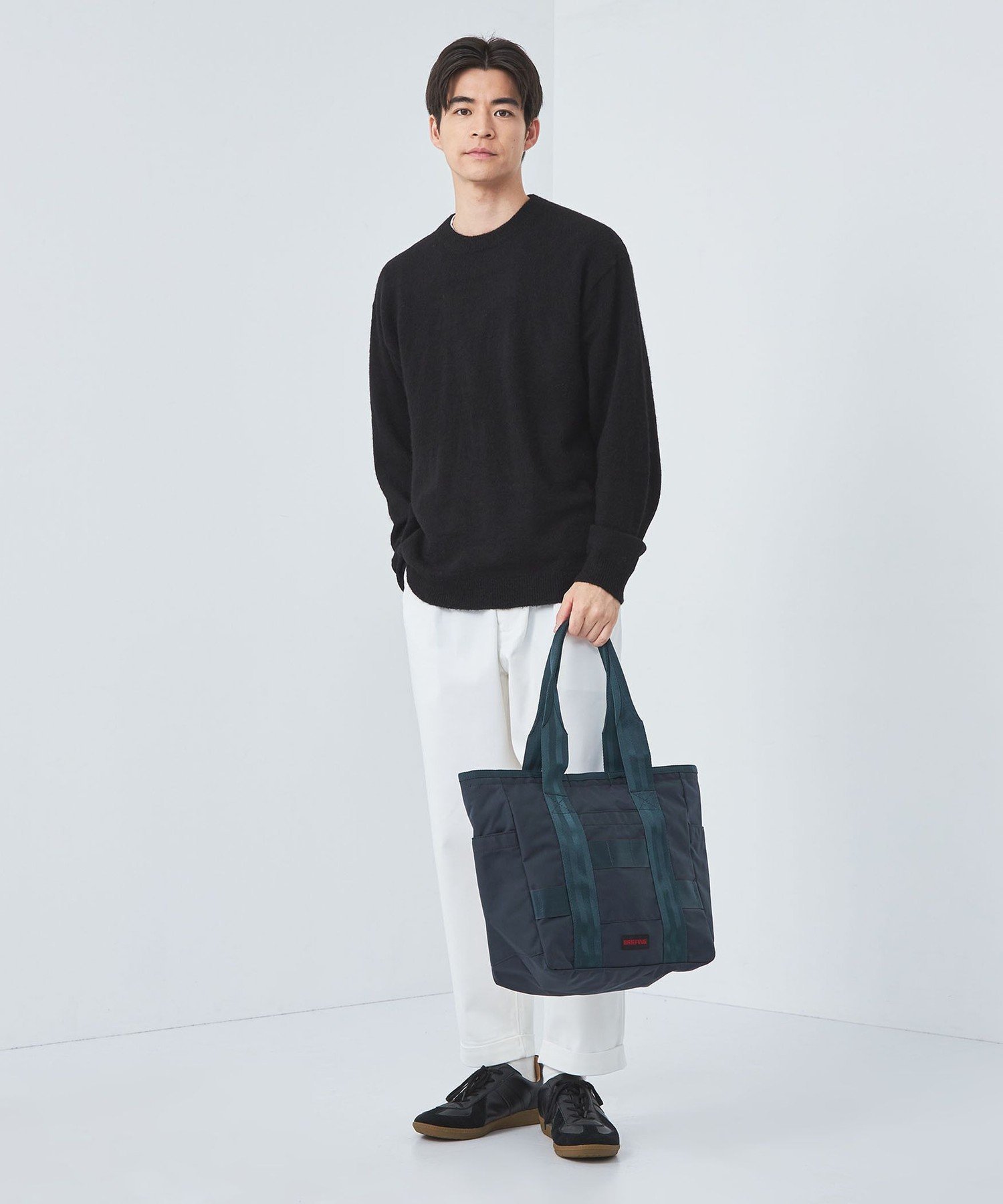 UNITED ARROWS green label relaxing｜【別注】<BRIEFING*green label